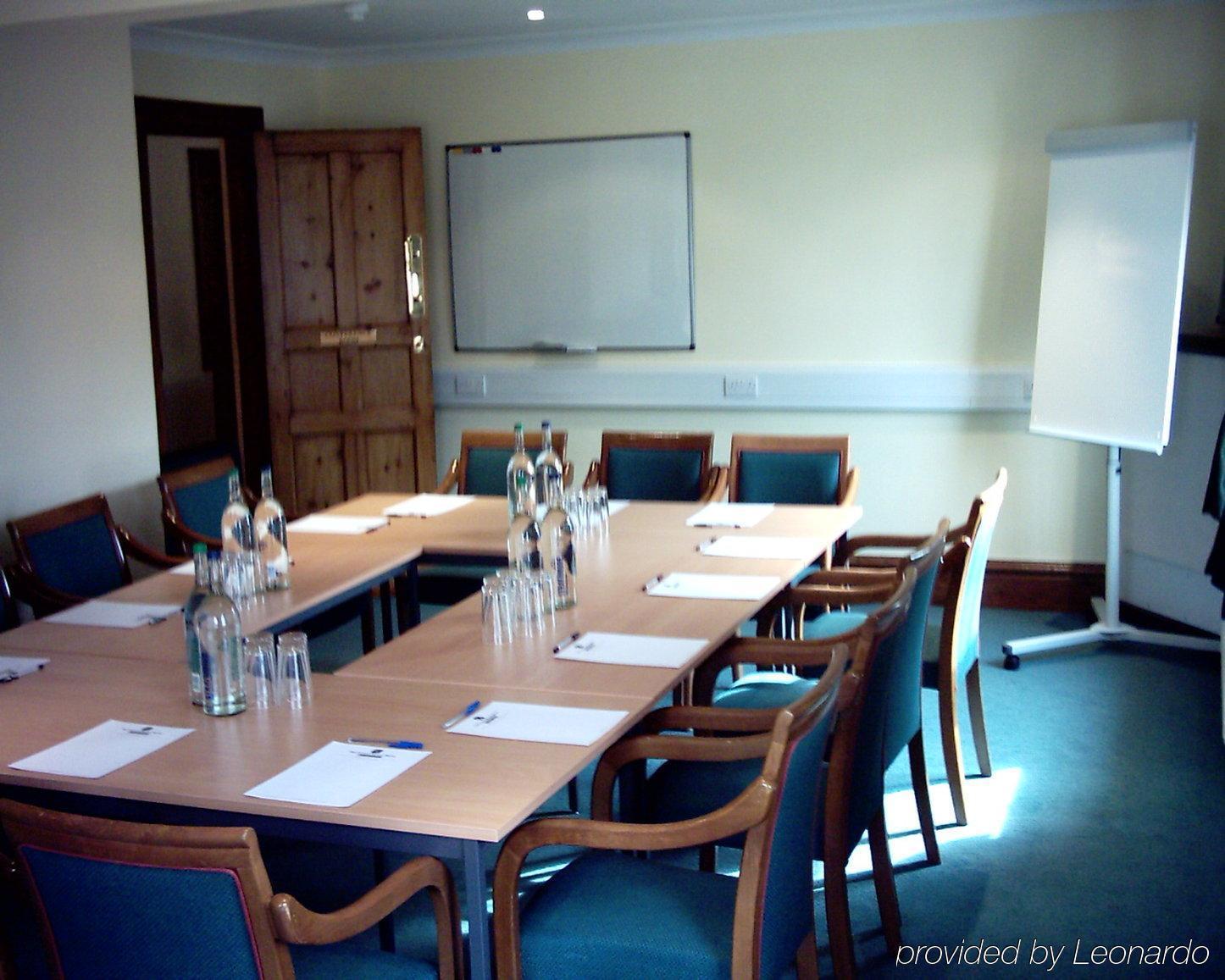 Hotel Harefield Manor Romford