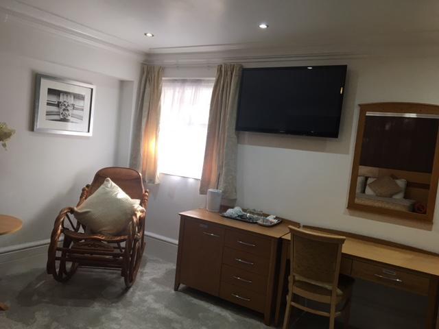 Harefield Manor Hotel Romford