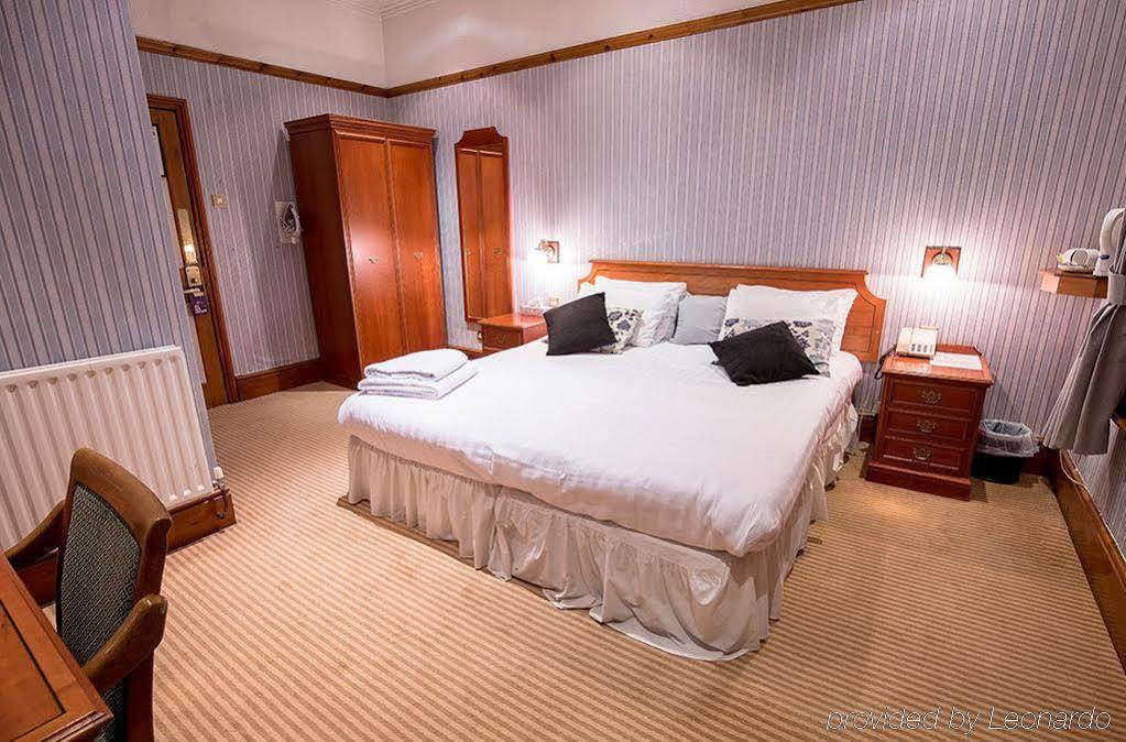 Harefield Manor Hotel Romford