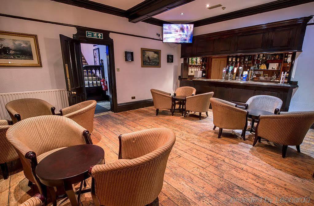 Hotel Harefield Manor