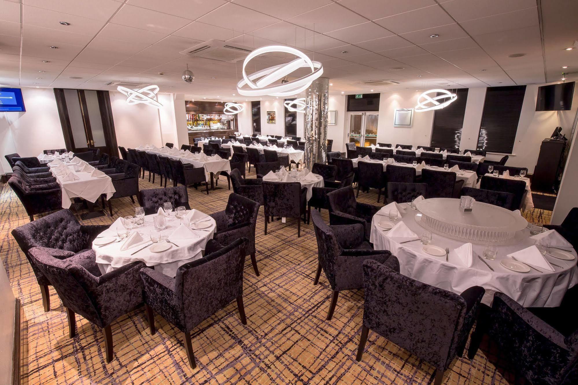 Hotel Harefield Manor
