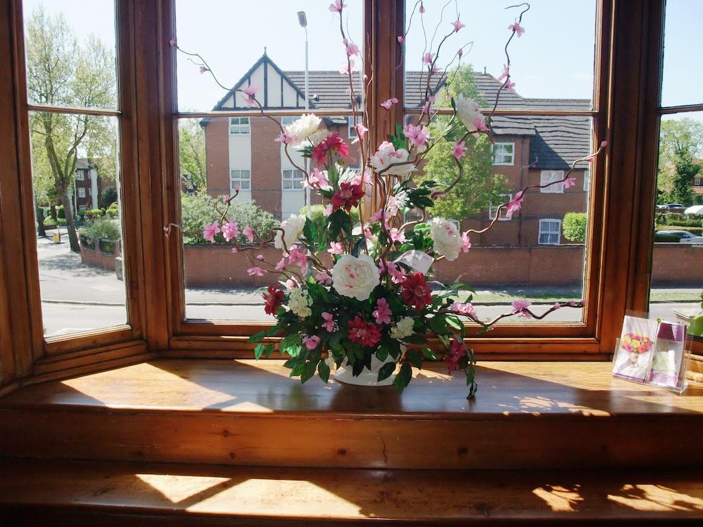 Hotel Harefield Manor