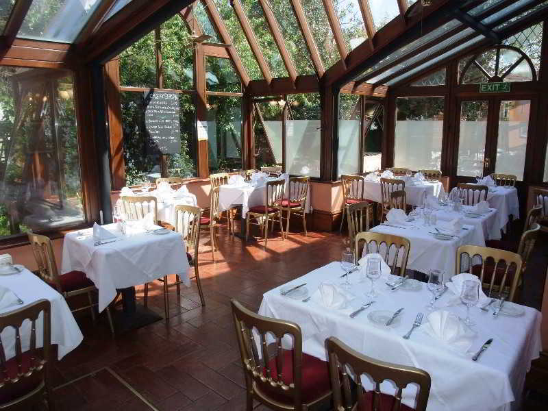 Harefield Manor 3*