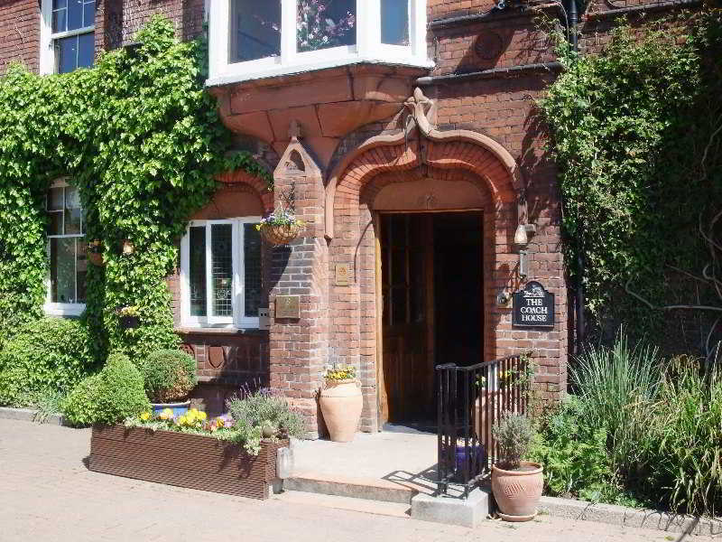 Harefield Manor
